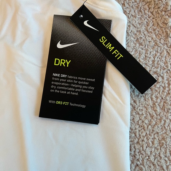 Nike Tennis Tank - Picture 3 of 5